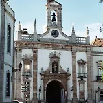 Lägenhet Reis Turismo 2 Faro