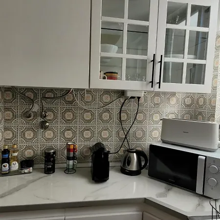 Reis Turismo 2 Apartmán