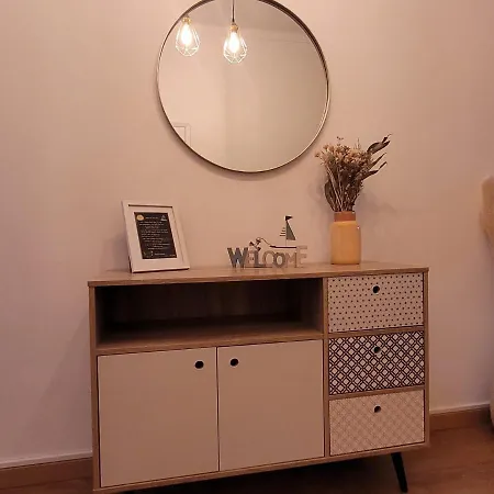 Reis Turismo 2 Apartmán Faro