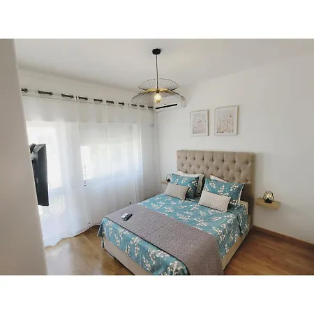 Reis Turismo 2 Apartment *