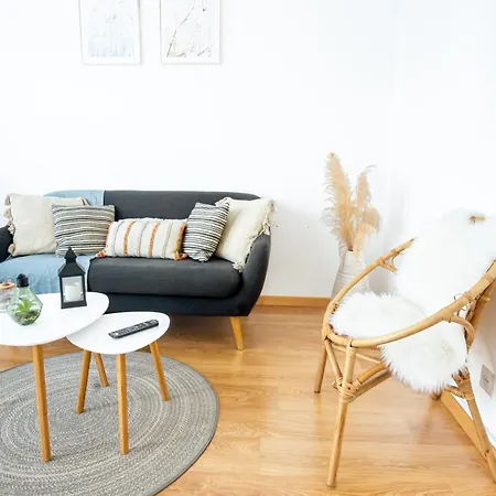 Reis Turismo 2 Apartamento