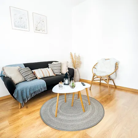 Reis Turismo 2 Apartamento *