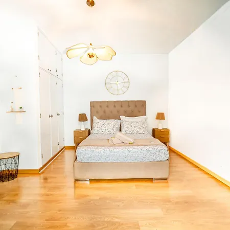 Reis Turismo 2 Apartamento *