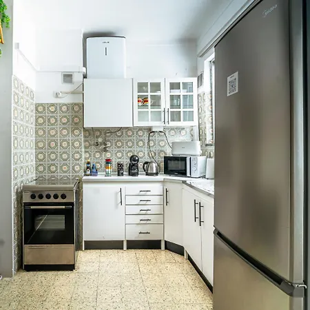 Apartamento Reis Turismo 2 *