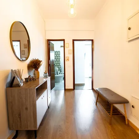 Reis Turismo 2 Apartamento *