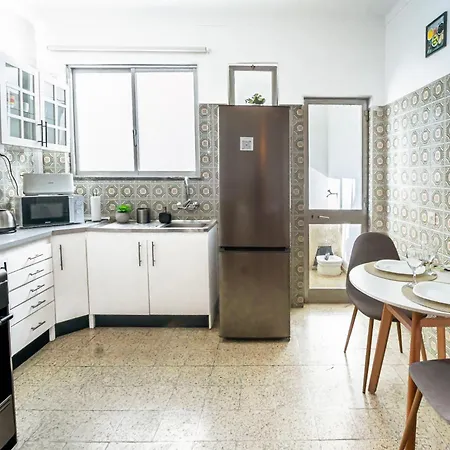 Reis Turismo 2 Apartamento