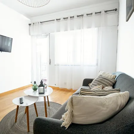 Apartamento Reis Turismo 2 Distrito de Faro