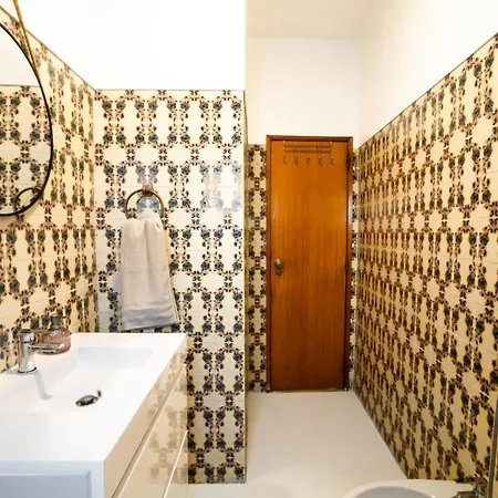 Reis Turismo 2 Apartamento