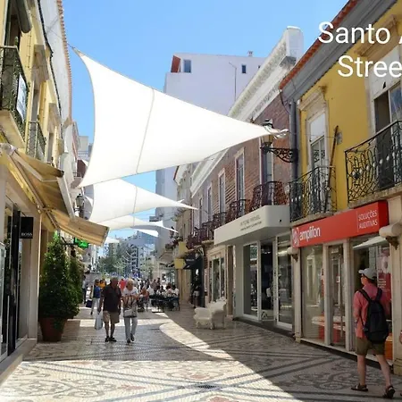 Apartment Reis Turismo 2