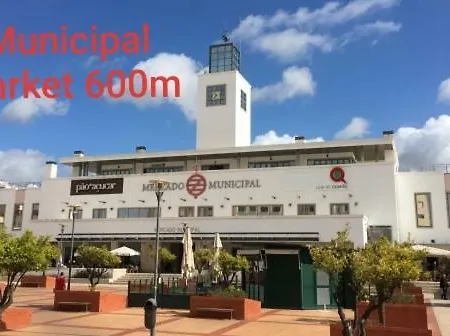 Reis Turismo 2 Apartamento *
