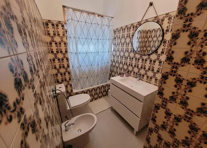 דירה Reis Turismo 2 פארו