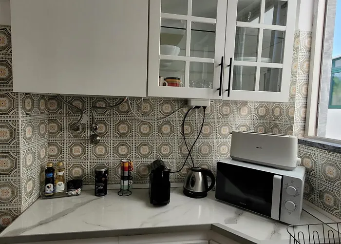 Reis Turismo 2 דירה