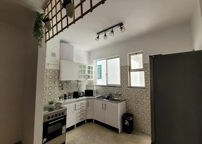 דירה Reis Turismo 2 פארו