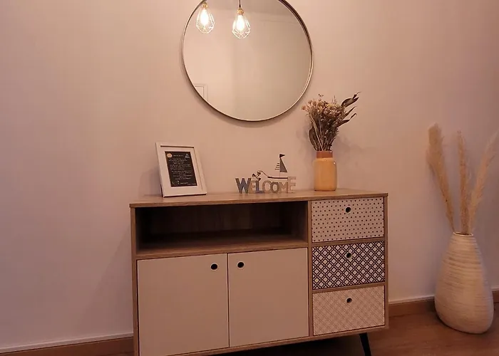 Reis Turismo 2 דירה פארו