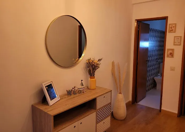 Reis Turismo 2 דירה *