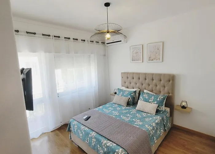 Reis Turismo 2 דירה *