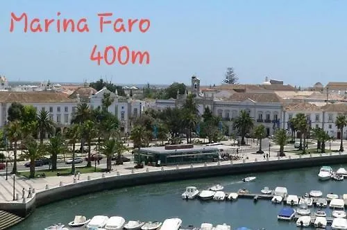 דירה Reis Turismo 2