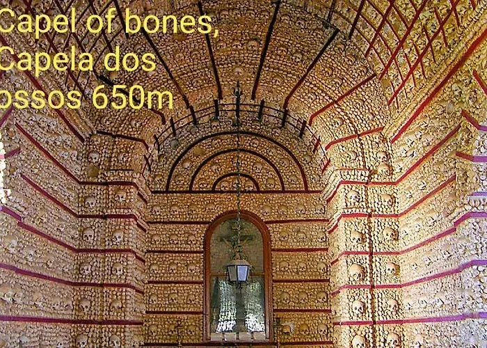 דירה Reis Turismo 2 *