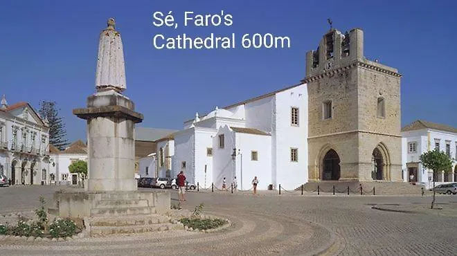 Reis Turismo 2 פארו