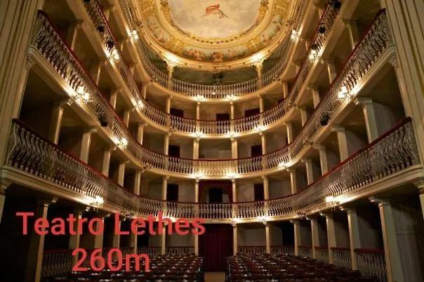 Reis Turismo 2 פארו