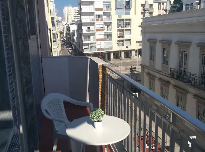 דירה Reis Turismo 2 *