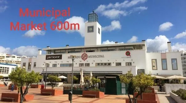 Reis Turismo 2 דירה *