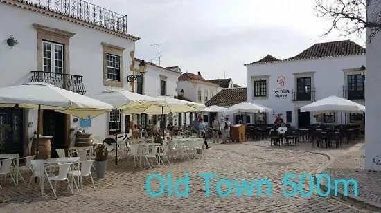 Reis Turismo 2 פארו