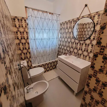 Apartamento Reis Turismo 2 Distrito de Faro