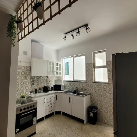 Appartement Reis Turismo 2 District de Faro