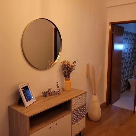 Reis Turismo 2 아파트 *