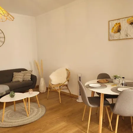 Apartamento Reis Turismo 2 Distrito de Faro