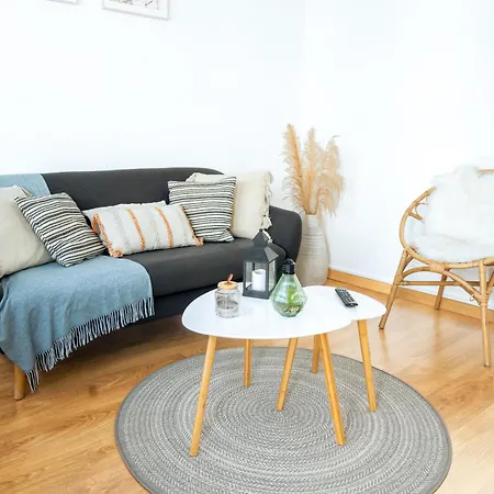 Reis Turismo 2 Appartement *