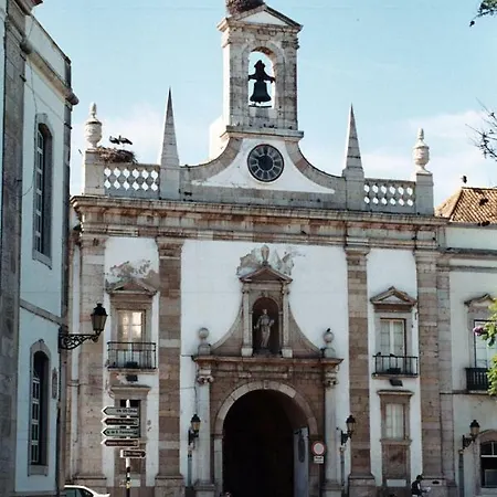 아파트 Reis Turismo 2 파로