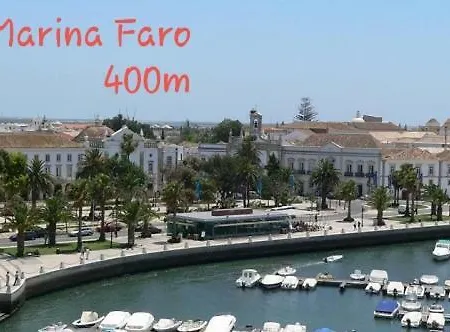 Apartamento Reis Turismo 2