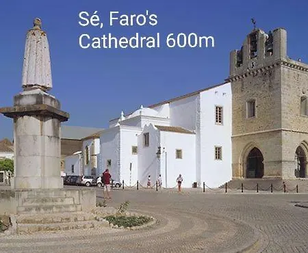 Reis Turismo 2 Distrito de Faro