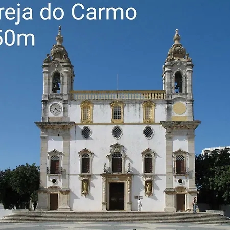 Reis Turismo 2 Appartement Faro