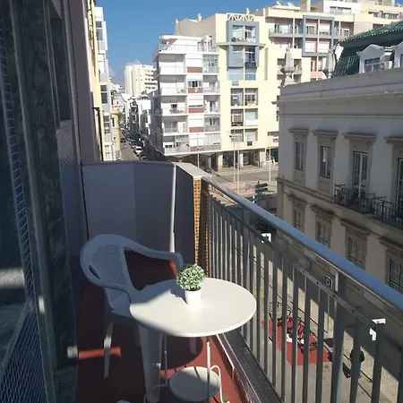 아파트 Reis Turismo 2 *